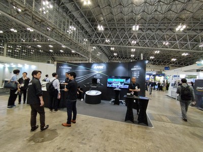 2025日本國際無人機展覽會與辦公用品的創(chuàng)新融合